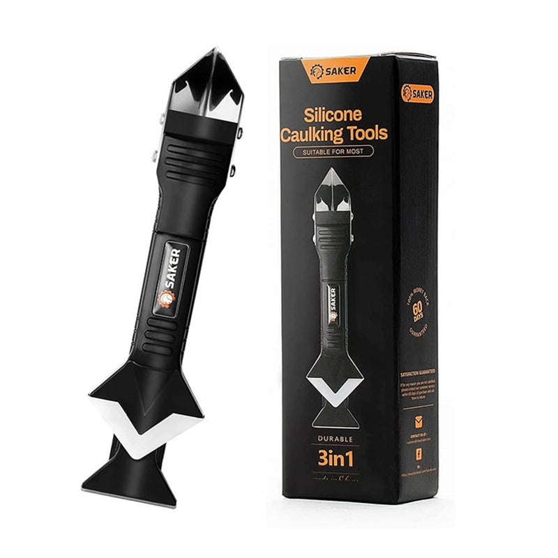 Saker Silicone Caulking Tools