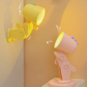 LED Cute Night Light