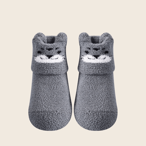 Baby Anti-slip Floor Socks