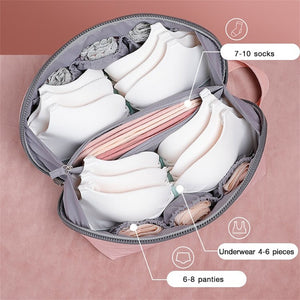 Multifunctional Travel Storage Bag