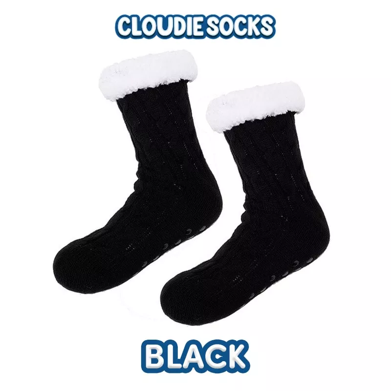 House-stay Slipper Socks