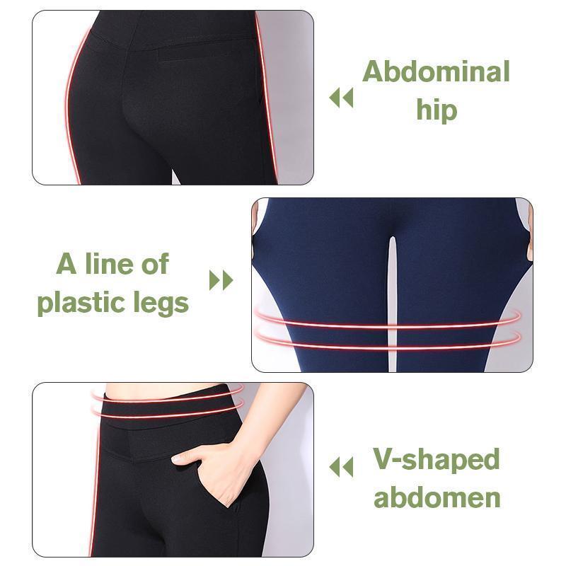 Women's  Soft Yoga Pants