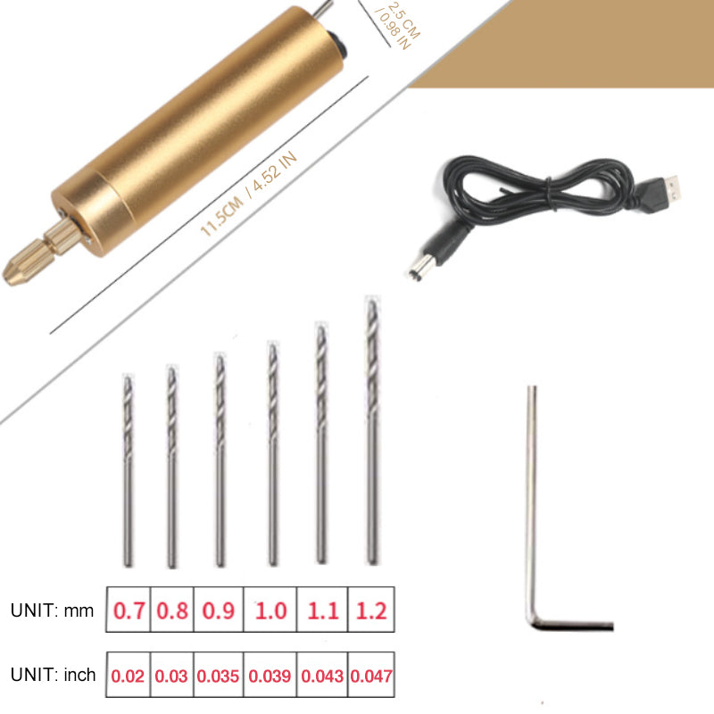 Drilling Electric Tool