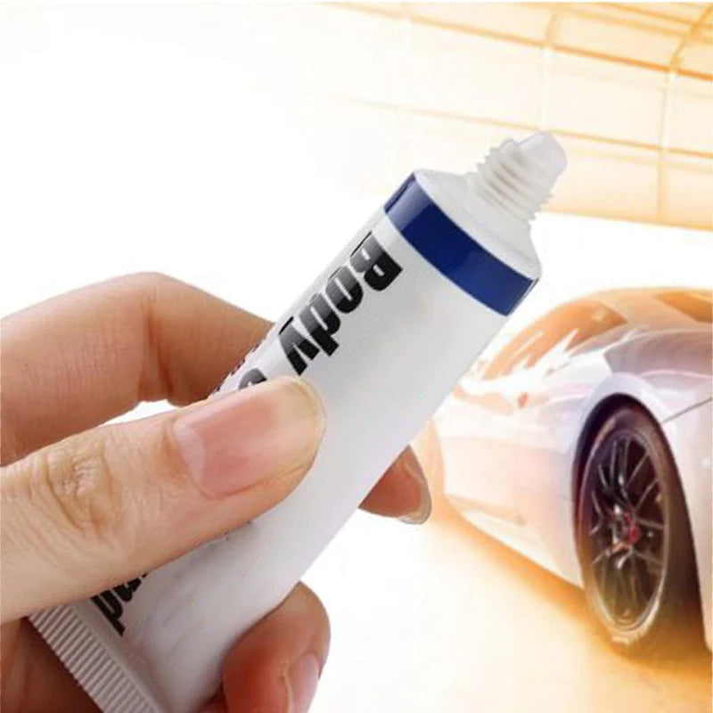 Car Scratch Cleaning Set