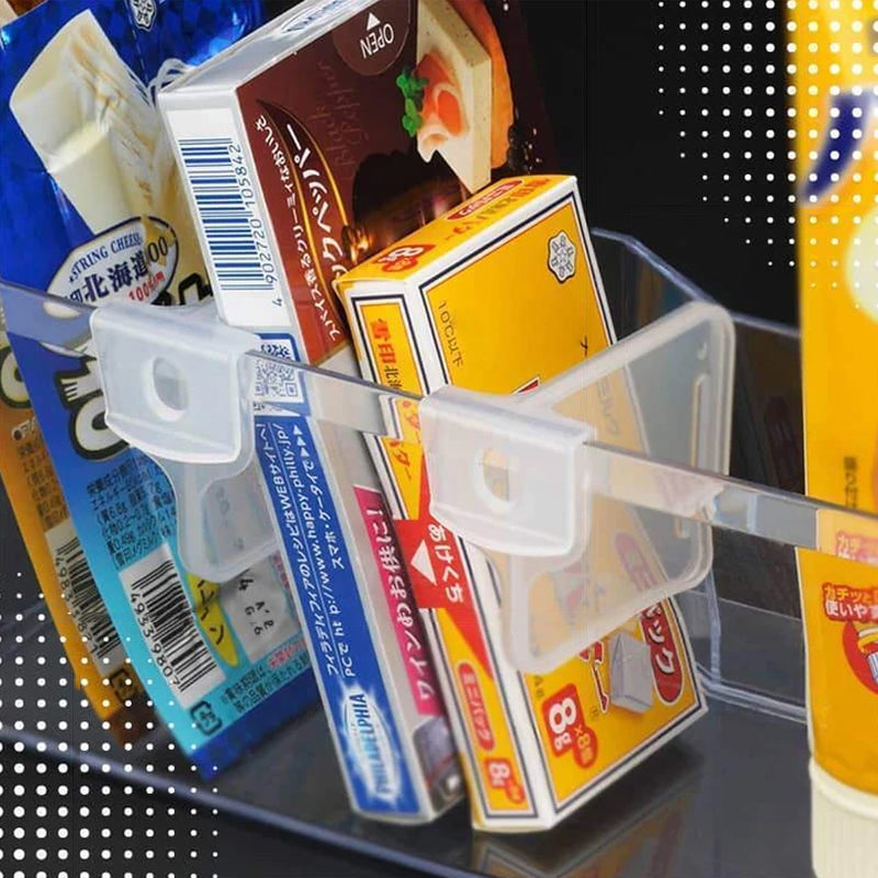 Fridge Space Allocator, 4PC