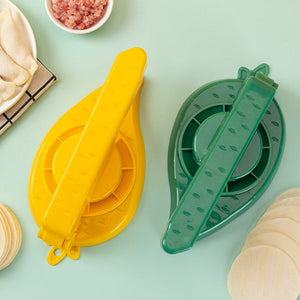 Dumpling Wrapper Moulds