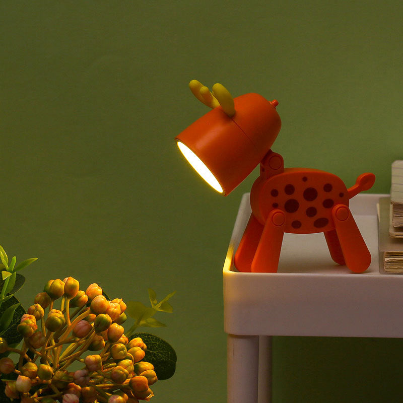 Christmas LED Cute Night Light (1 pcs)