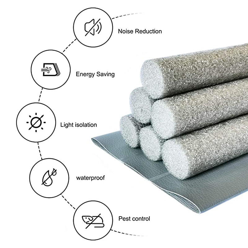 Waterproof Door Bottom Seal Strip