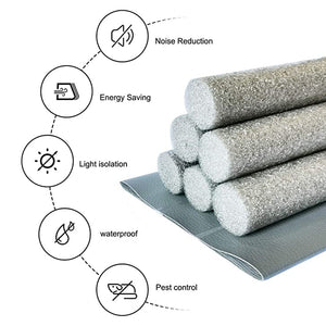 Waterproof Door Bottom Seal Strip