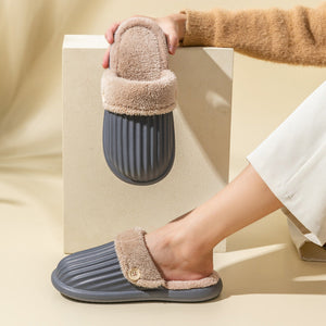 Removable Dual-purpose Slippers