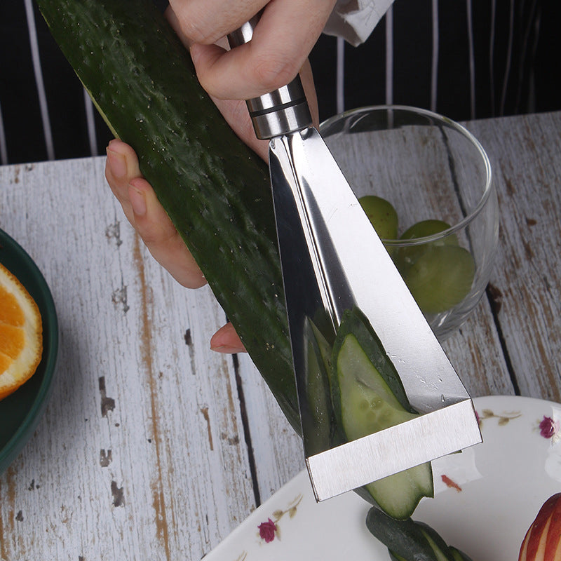 Fruit Carving Knife