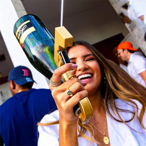 Champagne Sprayer