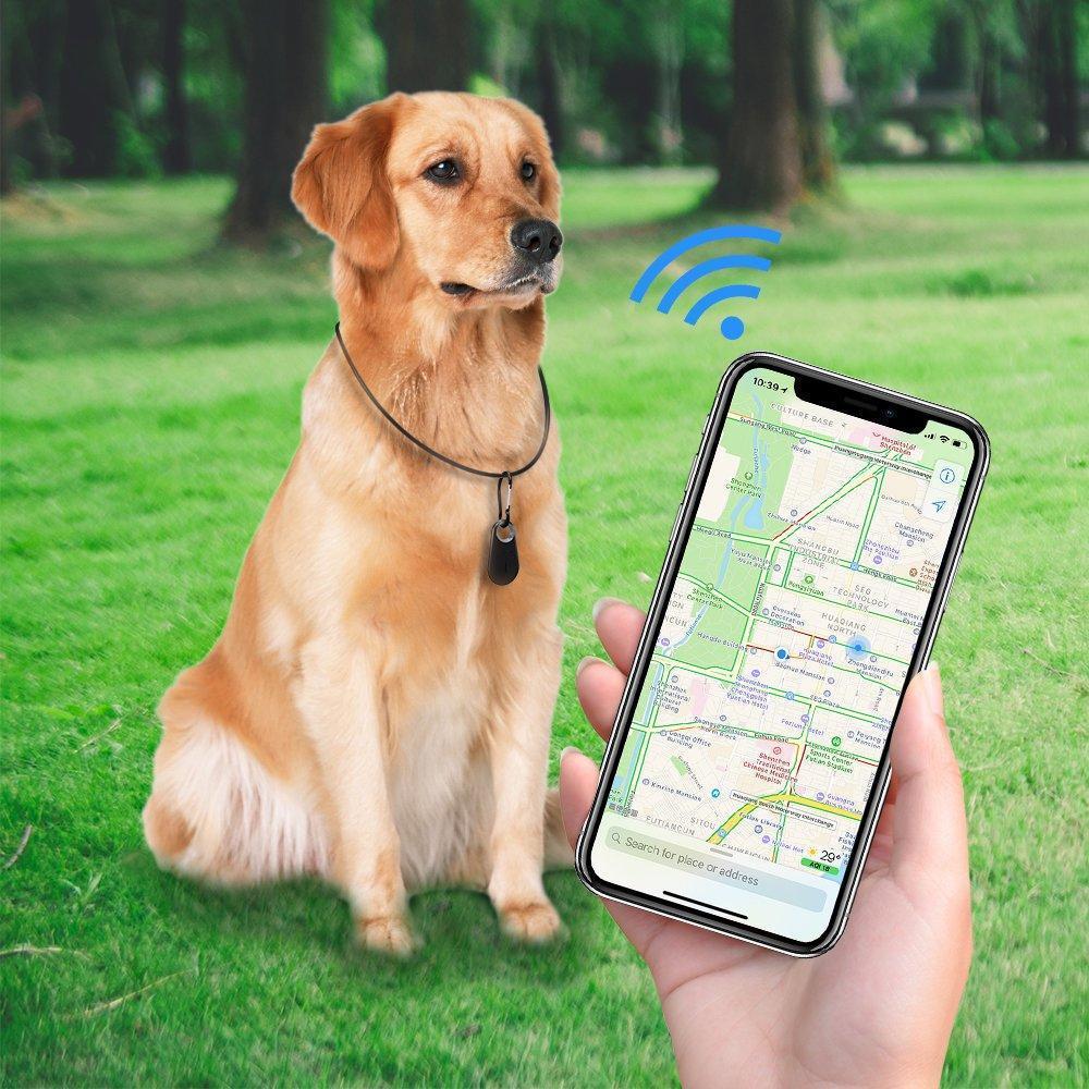 Bluetooth and GPS Wireless Tracker