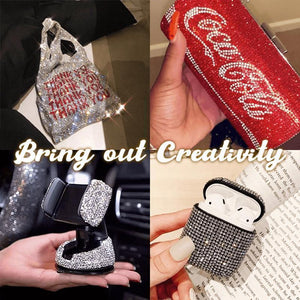 Crystyler 12-Tool For Art And Crafts