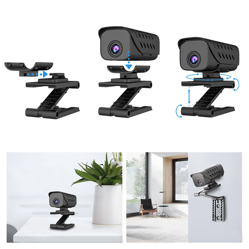 Z-type Camera