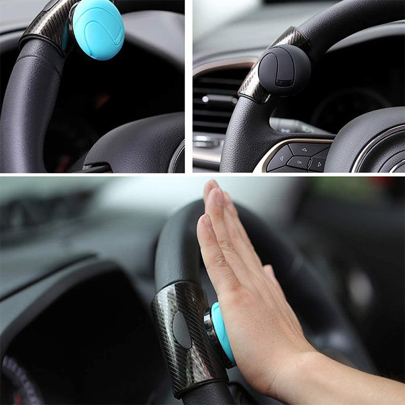 Universal Car Steering Wheel Booster
