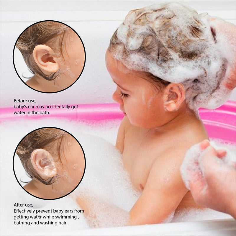 Universal Waterproof Ear Stickers