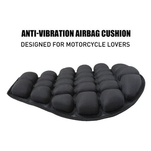 Motorcycle 3D Cushion