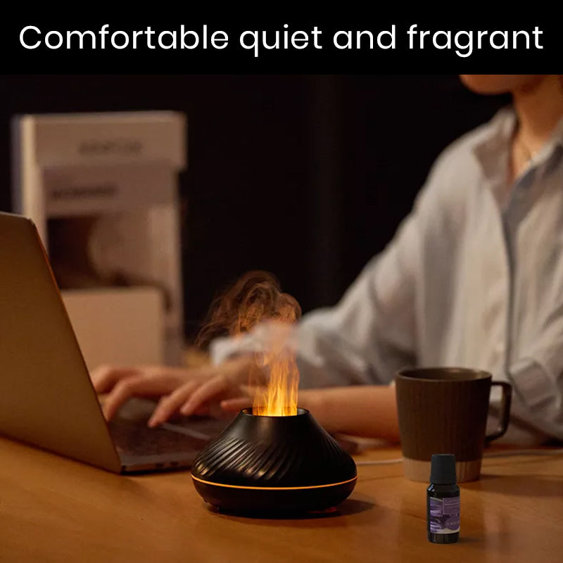 USB Aromatherapy Diffuser