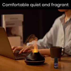USB Aromatherapy Diffuser