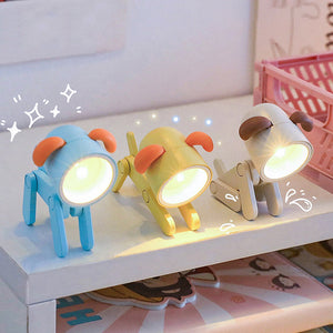 Christmas LED Cute Night Light (1 pcs)