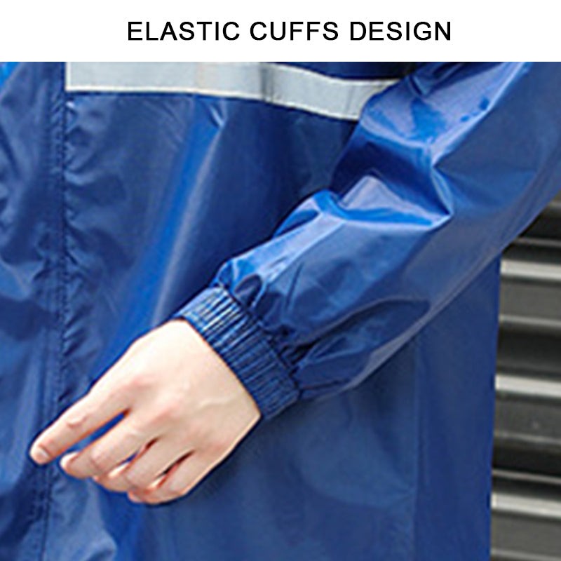 Waterproof Raincoat Rain Pants