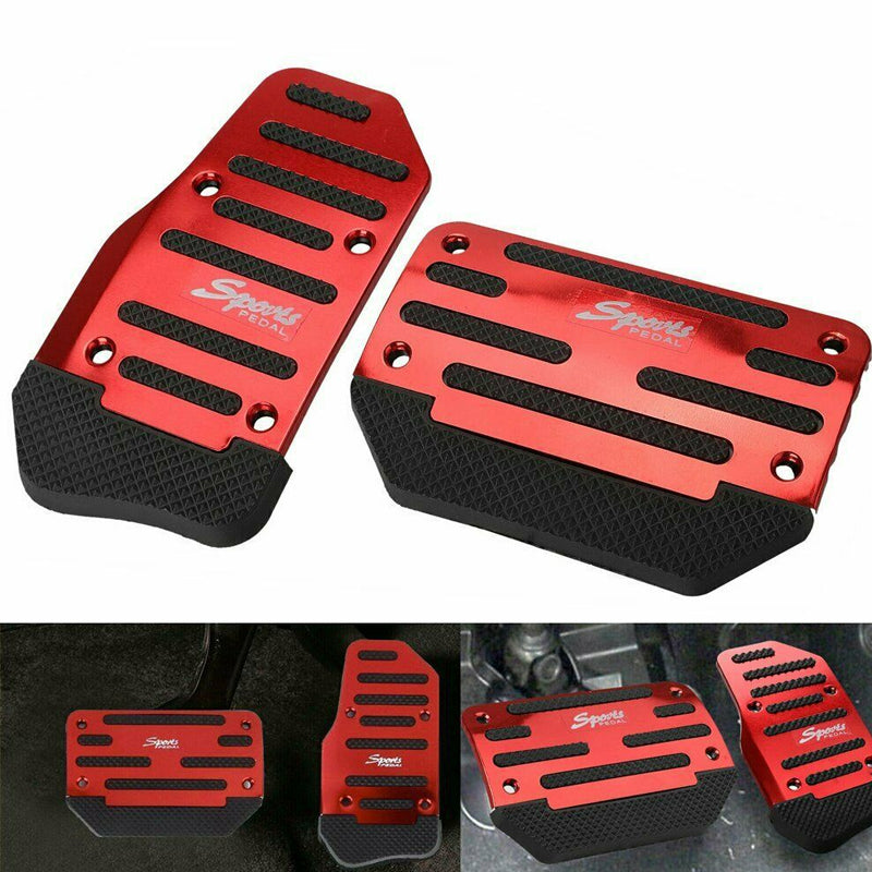 Car Anti-skid Foot Pedal (3PCS)
