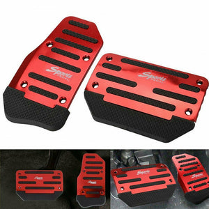 Car Anti-skid Foot Pedal (3PCS)