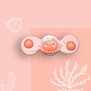 Children's Suction Cup Toy