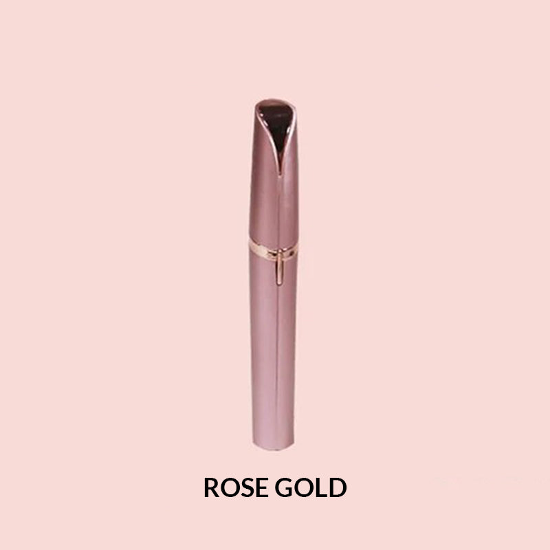 Chic Beauty Eyebrow Epilator