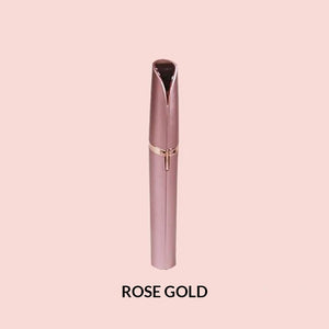 Chic Beauty Eyebrow Epilator
