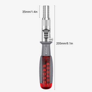 10 in 1 Screwdriver Set