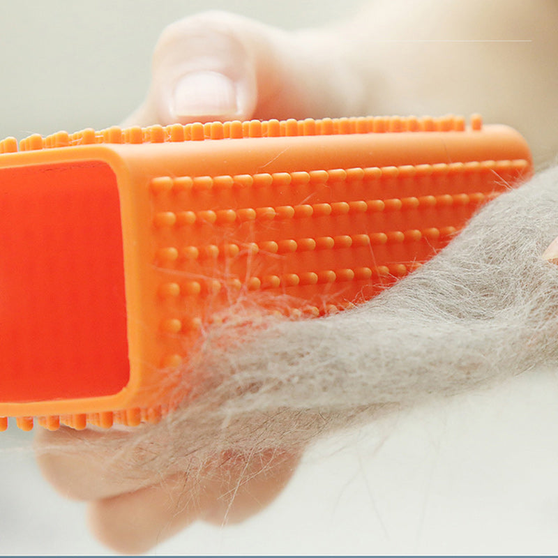 Pet Silicone Hair Remover