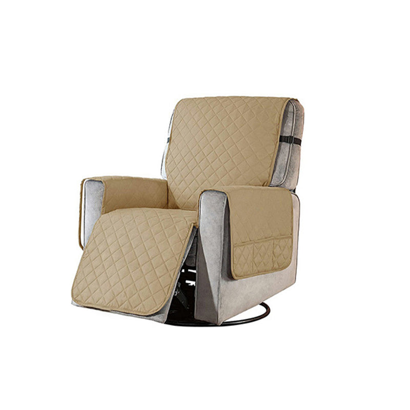 Universal Soft Recliner Chair Cover