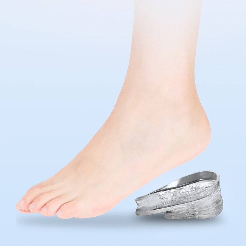 Height Increaser Pads