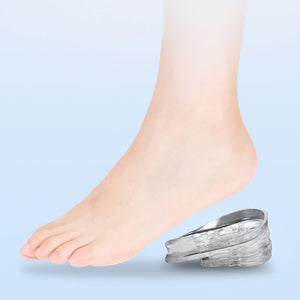 Height Increaser Pads