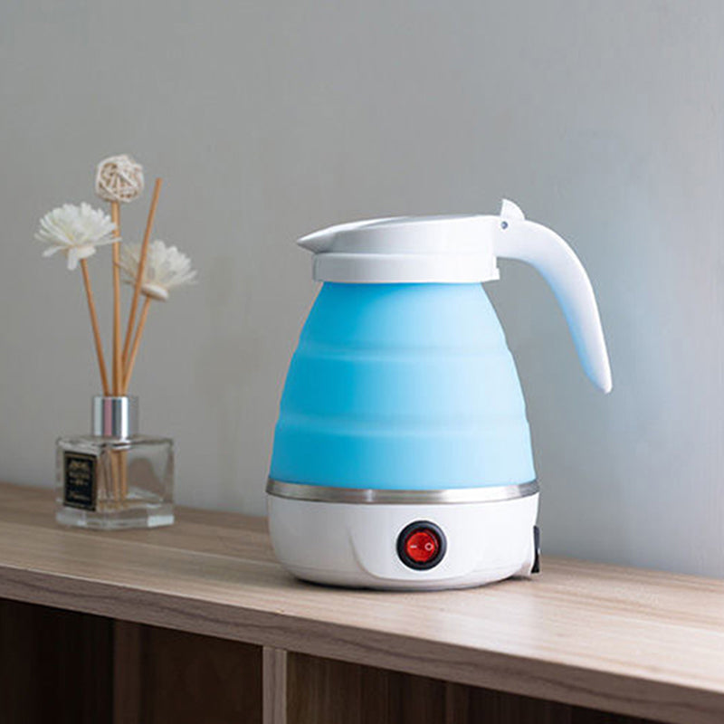 Portable Folding Electric Kettle