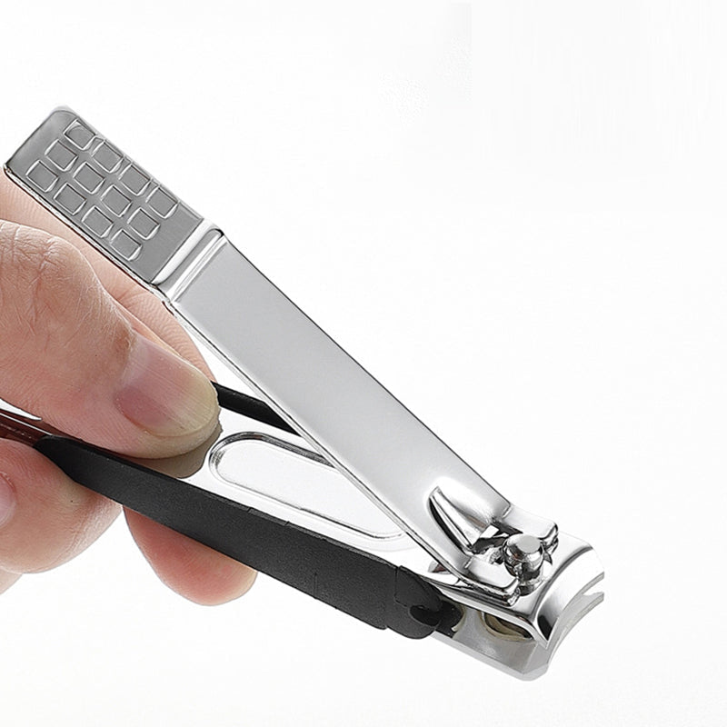 Practical Nail Care Set
