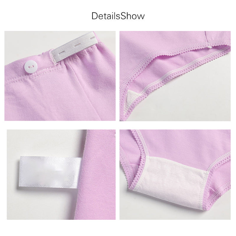 Cute Maternity Underwear