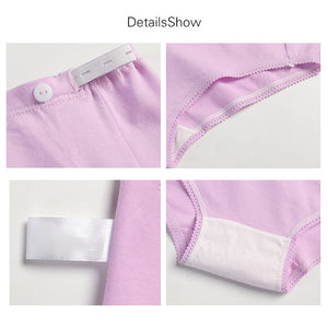 Cute Maternity Underwear