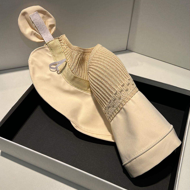 Summer Fashion Wide Brim Sun Hat