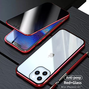 Privacy Case for iphone