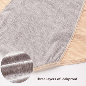 Women's Leak-Proof Panties