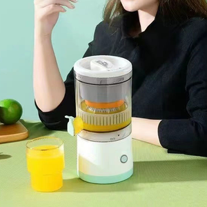 Automatic Household Electric Juicer