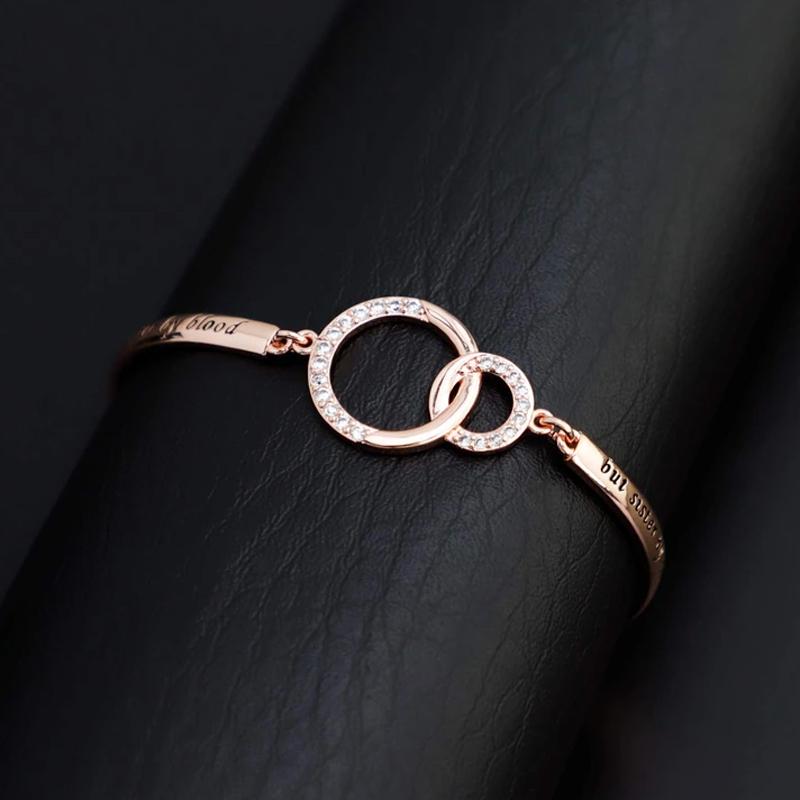 Best Friend Friendship Bracelet