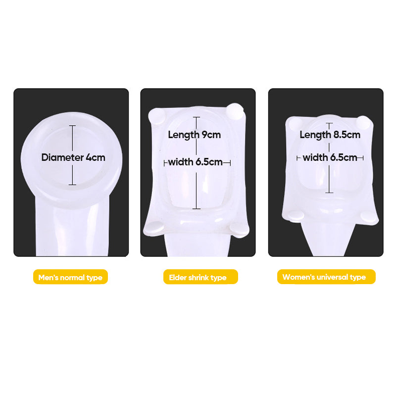 Portable Urinal System