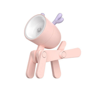 Christmas LED Cute Night Light (1 pcs)