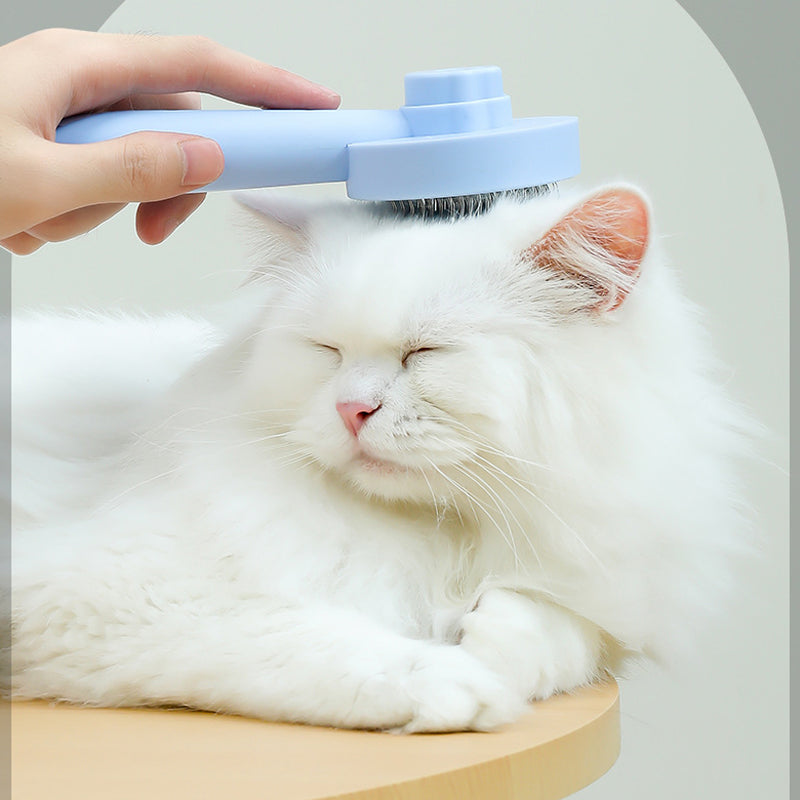 Pet Grooming Brush