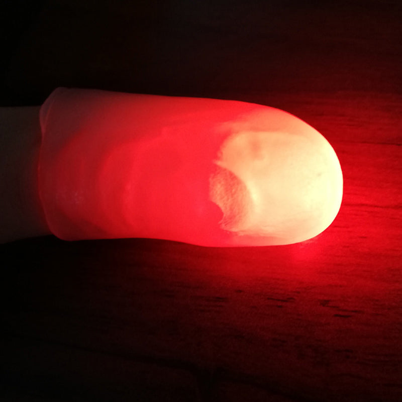 Magic Thumb Light