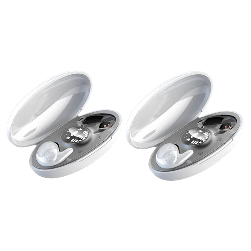 Invisible Sleep Wireless Earphone